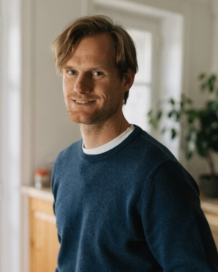 Erik, grundare av Nattfrid